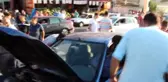 Zonguldak'ta İki Otomobil Çarpıştı: 3 Yaralı