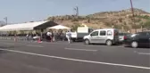 2012'de Mühimmat Deposundaki Patlamada Şehit Düşen 25 Asker Anıldı