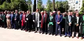 Adli Yıl Açılışı - Denizli/