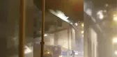 Almanya'da Yangın İki Can Aldı