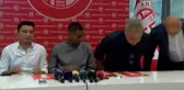 Antalyaspor, Vainqueur ile 3 Yılık Sözleşme İmzaladı