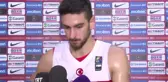 Basketbolda Maçın Ardından