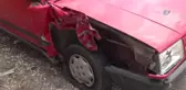 Bilecik'te Meydana Gelen Trafik Kazasında Aynı Aileden 3 Kişi Yaralandı