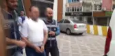 Cinayet Şüphelisi Tutuklandı