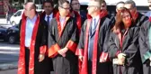 Denizli'de Adli Yıl Açılışı Törenle Yapıldı