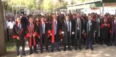 Diyarbakır Başsavcı Güre En Büyük Hedefimiz Zedelenmiş Olan Yargı İtibarını Ayağa Kaldırmak