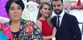 Eda Erol ile Alişan Ayrılığına 