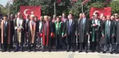 Gaziantep'te Adli Yıl Açılışı