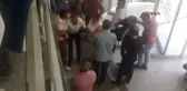 İlkokulda Silahlı Kavga Paniği 1 Ölü 2 Ağır Yaralı