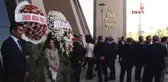 İzmir'de Adli Yıl Açılışı Törenle Yapıldı