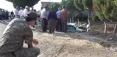 Kahramanmaraş'ta İki Otomobil Çarpıştı: 1 Ölü, 3 Yaralı