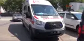 Kastamonu 112 Telsizinden Sürpriz Evlenme Teklifi