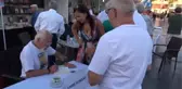 Muğla Emre Kongar'ın Cumhurbaşkanı Adayı Büyükerşen