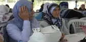 Mühimmat Depo Patlamasının Ardından...acının Yıl Dönümünde 25 Canın Ailesi Yine Tek Yürek Oldu