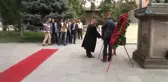 TBMM Başkanlık Divanı Üyesi ve AK Parti Kütahya Milletvekili İshak Gazel: 
