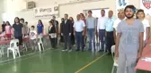 Türkiye Gençler Satranç Şampiyonası Çanakkale'de Başladı