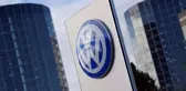 Volkswagen Ducati'nin Satışını Askıya Aldı