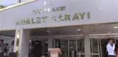 Yeni Adli Yıl Açılış Töreni