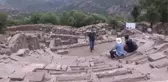 2 Bin 800 Yıllık Antik Kentte Athena Tapınağı'nın Varlığı Araştırılıyor