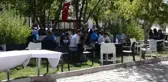Ağrı'da 100 Çocuk Sünnet Ettirildi