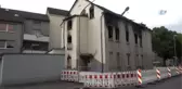 Almanya'da Yangından Kurtulan Türk Ailesi İlk Kez Konuştu