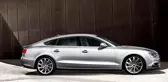 Audi, Model İsimlendirmesinde Değişikliğe Gidiyor