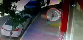 Balkondan Düşen 4 Yaşındaki Çocuk Yere Böyle Çakıldı