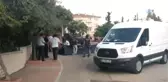Bombalı Saldırganın Kimliği Araştırılıyor