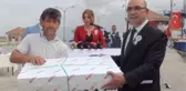 Çorum Şeker Fabrikasından Ekonomiye 400 Milyon Liralık Katkı