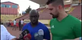 Evkur Yeni Malatyaspor'da Dia'nın Fenerbahçe Kıyası