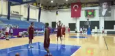 Gruptaki Sıralama Açısından Çok Önemli Bir Maça Çıkacağız
