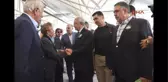 Kılıçdaroğlu, Başdanışmanı Yıldırım'ın Ağabeyinin Cenaze Törenine Katıldı