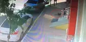 Küçük Çocuk 3. Kattan Zemine Düştü