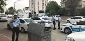 Mersin'de Bombalı Saldırı Girişimi Önlendi