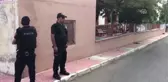 Mersin'de Bombalı Saldırı Girişimi Önlendi