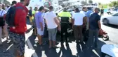 Muğla'da Cip ile Kamyon Çarpıştı: 1 Ölü