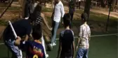 Sarı Fırtına'dan Çocuklara Sürpriz