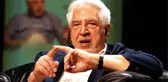 Ünlü Sosyolog ve Siyaset Bilimci Şerif Mardin Hayatını Kaybetti