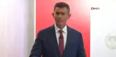 TBB Başkanı Feyzioğlu Adalet Talebimizin, Hiçbir Siyasi Parti Yanı Yoktur 1