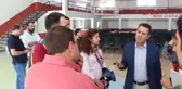 Tekirdağ Saray'da Taş Ocağı Protestosu