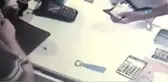 Tırnakçılara 650 TL Kaptıran Market Sahibi, Şüpheliyi Böyle Dövdü