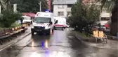 Trafik Kazası: 3 Yaralı