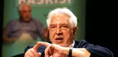 Ünlü Sosyolog Şerif Mardin Hayatını Kaybetti