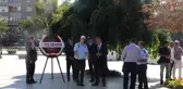 Zabıta Teşkilatı'nın 191. Kuruluş Yıl Dönümü
