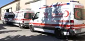 3 Ambulansla Sünnet Düğününe Giden 112 Acil Servis Personeline Soruşturma