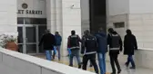 35 Asker Hakkında Gözaltı Kararı Alındı