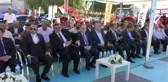 7.tarım Makinaları ve Teknolojileri Fuarı Açıldı