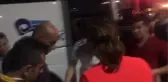 Afyonkarahisar Terör Saldırısında Yaralanan Askerin Otobüsle Gönderilmesine Tepki