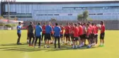 Ahmet Cebe ve Ömer Kandemir, Samsunspor'da