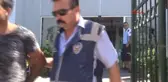 Antalya Operasyona Giden Polis Kalp Krizi Geçirdi